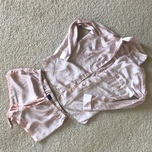 Super Cute PJ Set
